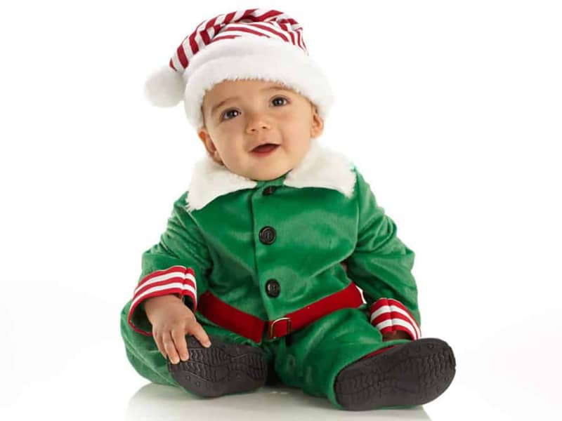 Best Christmas Costumes for Kids