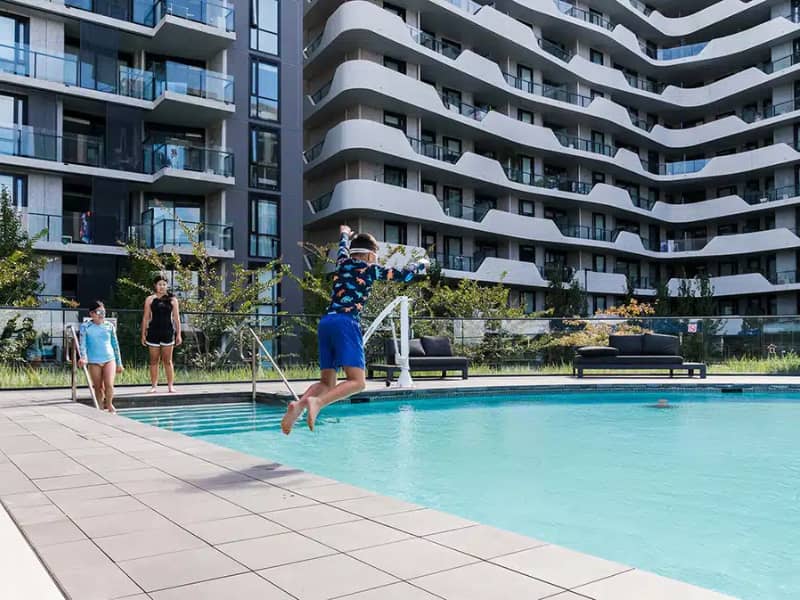 Accommodation Deals Tot Hot or Not