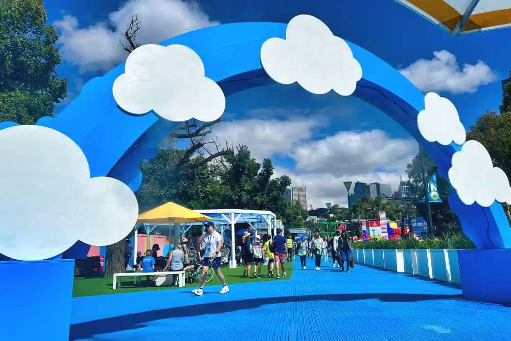 Australian Open 2026