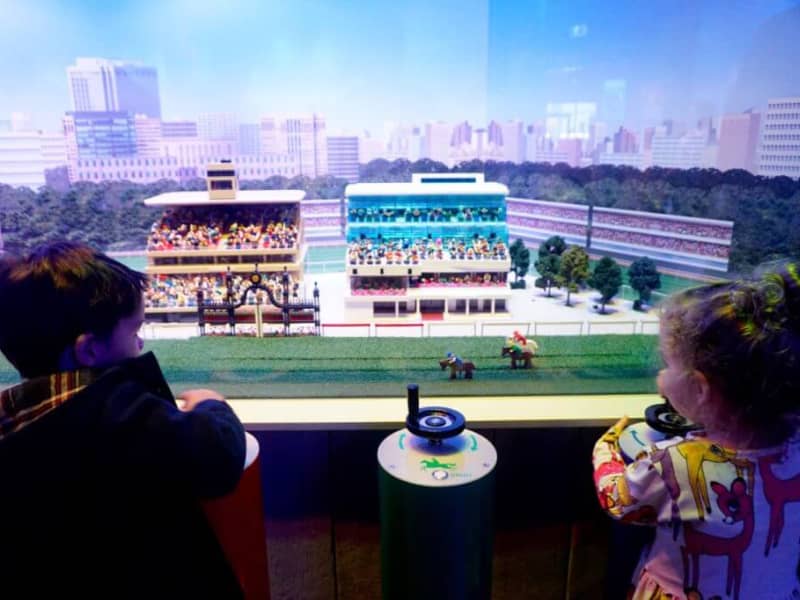 Legoland Discovery Centre Chadstone