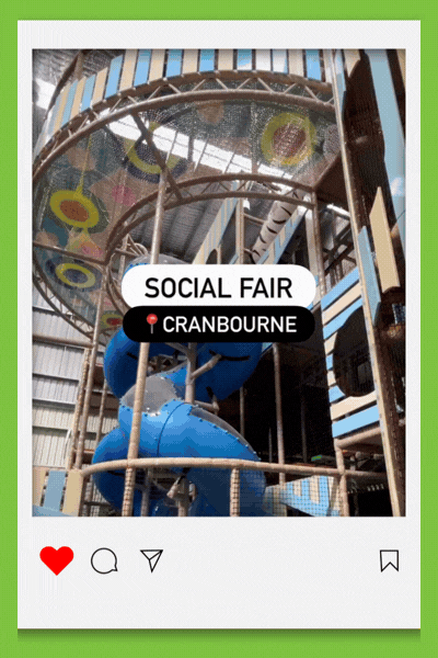Social Fair Cranbourne