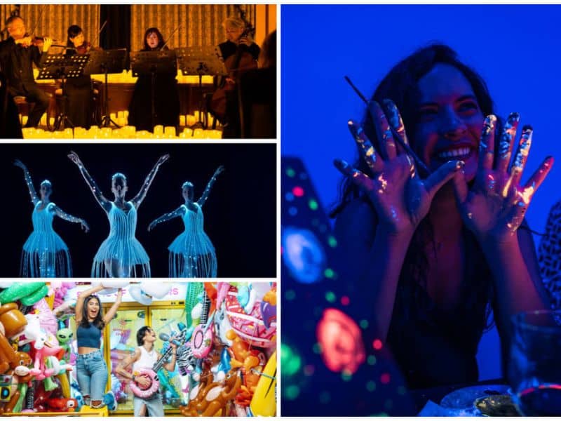 Fever Family Pack Gift Cards