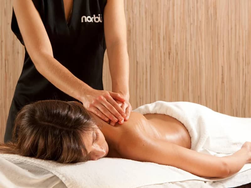 Best Day Spas in Melbourne