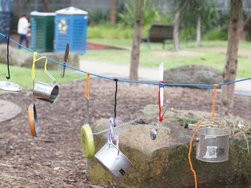 Sensory Play Ideas