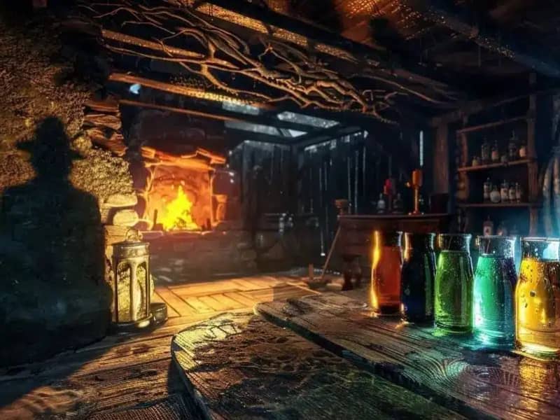 Escape Rooms Melbourne