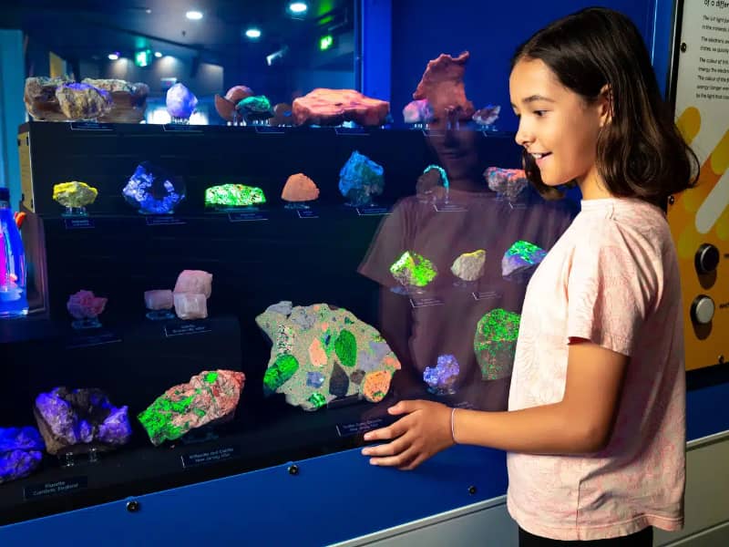 Scienceworks Autumn School Holidays 2026 Program