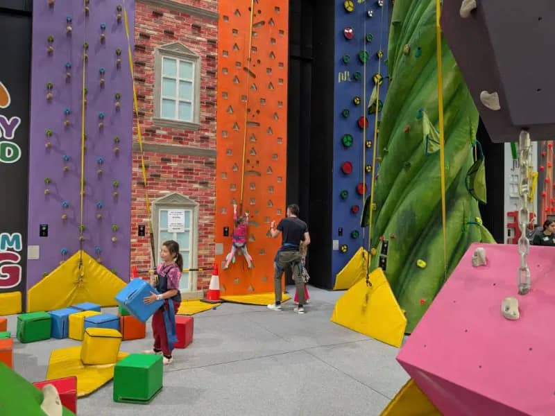 Climb N Play Maidstone