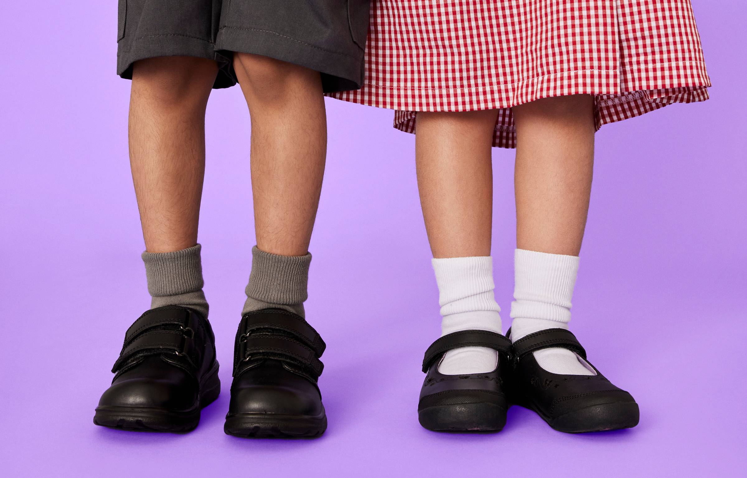 Shoes and Sox Back to School Offer