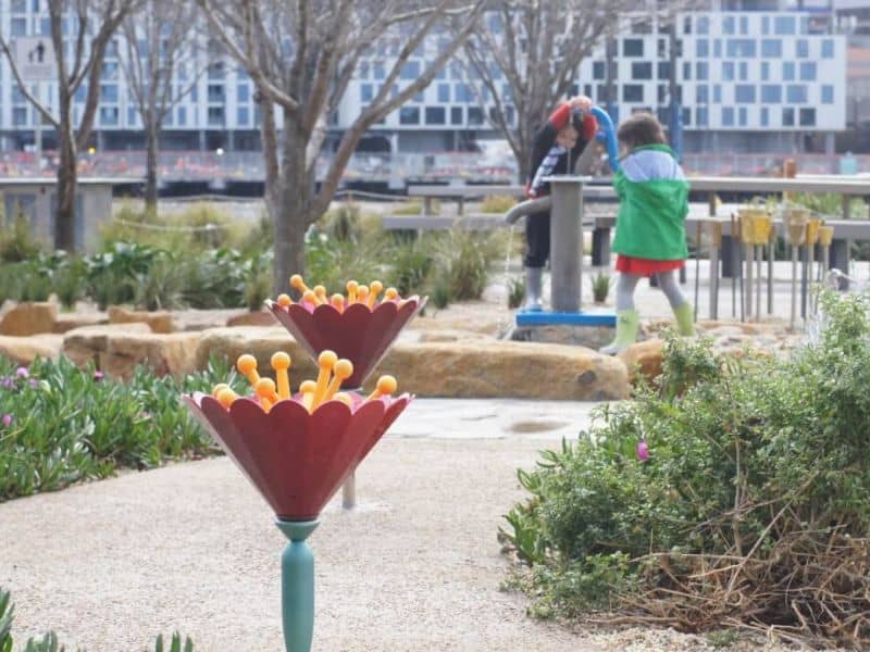 Best Playgrounds