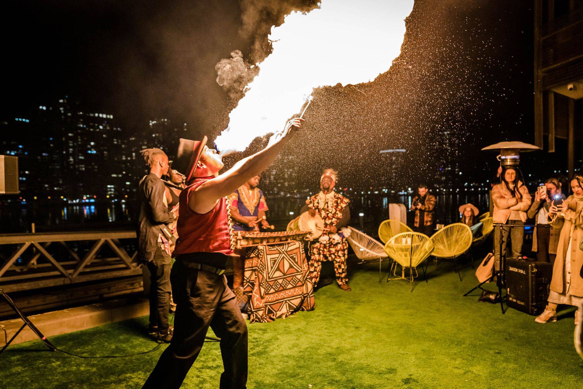 Firelight Festival