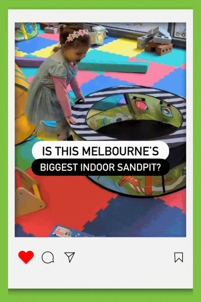 Little Builders Docklands