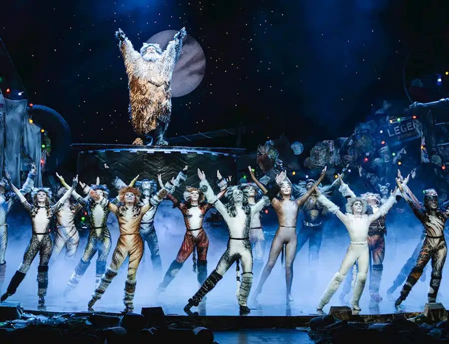 Musicals in Melbourne for 2026
