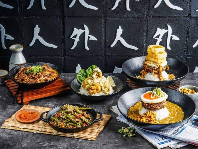 Melbourne All You Can Eat Destinations