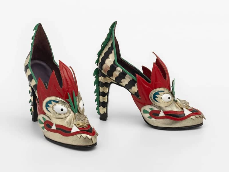 Let's Party! NGV Summer Exhibition