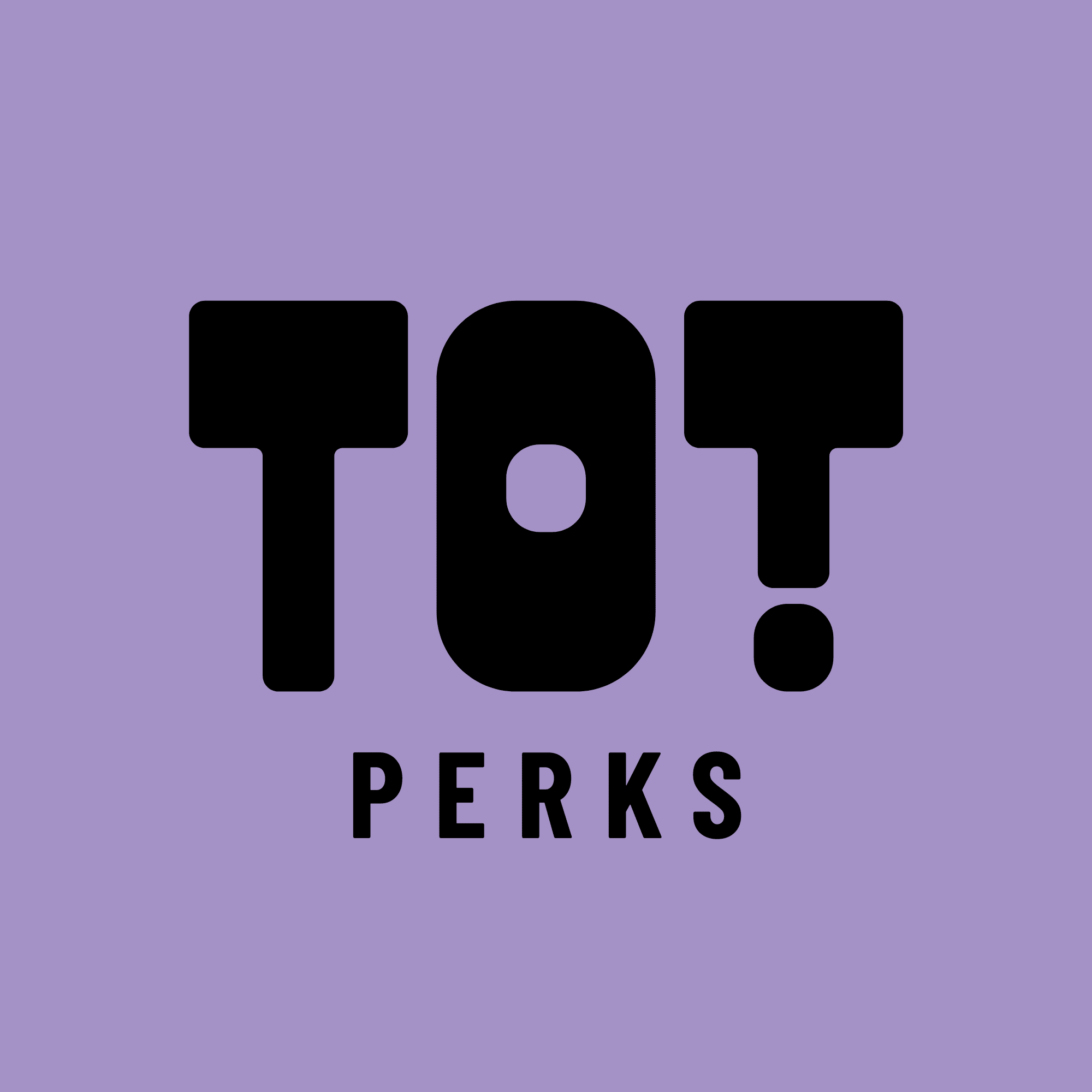 Tot Perks