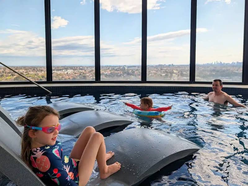 Chadstone Hotel