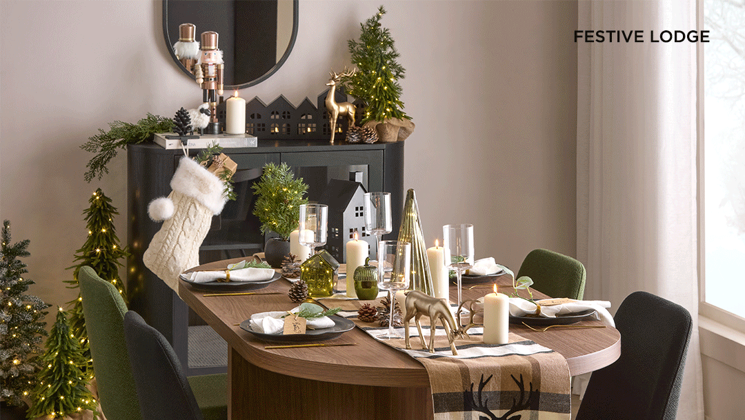 Spotlight Christmas Sale