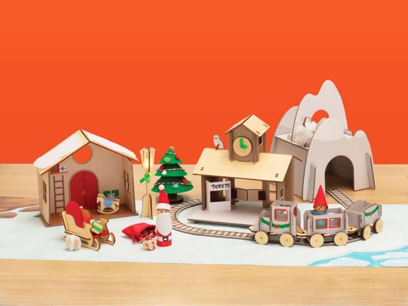 Christmas Advent Calendars