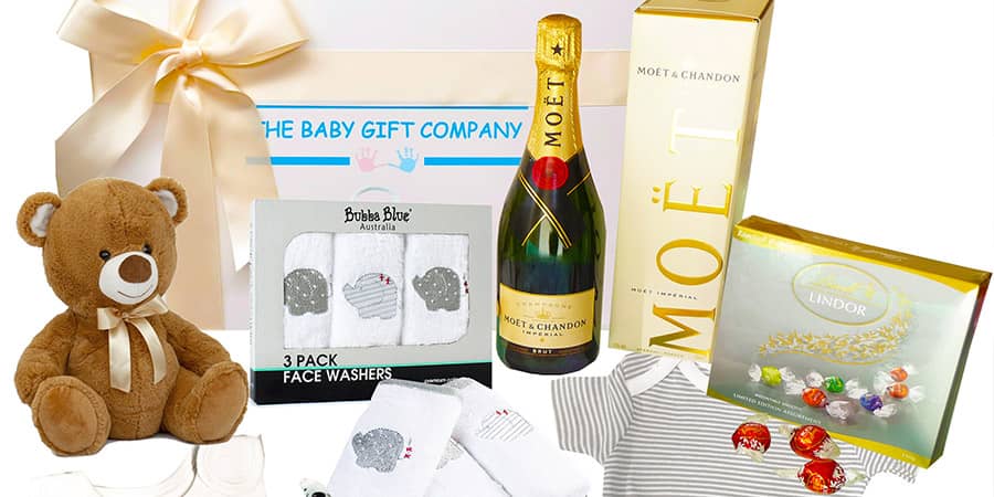 The Baby Gift Company