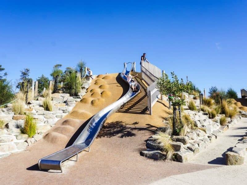 Mornington Peninsula