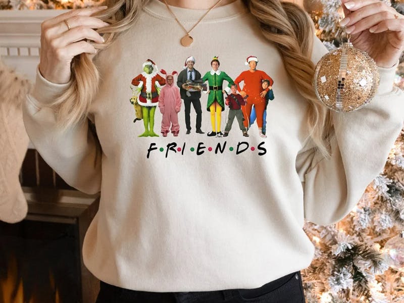 Best Christmas Jumpers