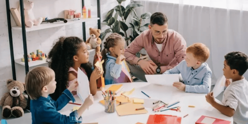 Parent Teacher relationships