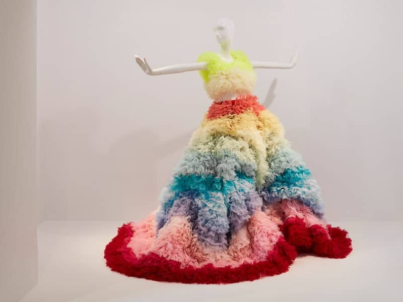 Let's Party! NGV Summer Exhibition