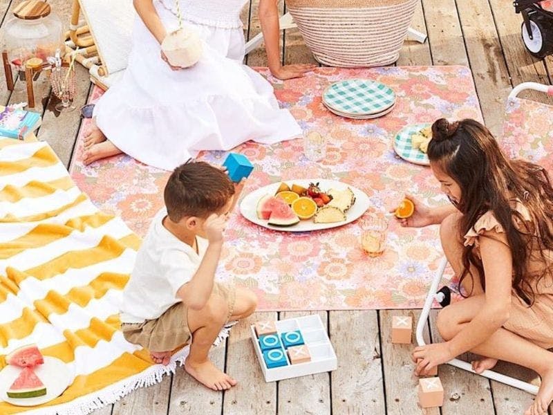 Picnic Blankets