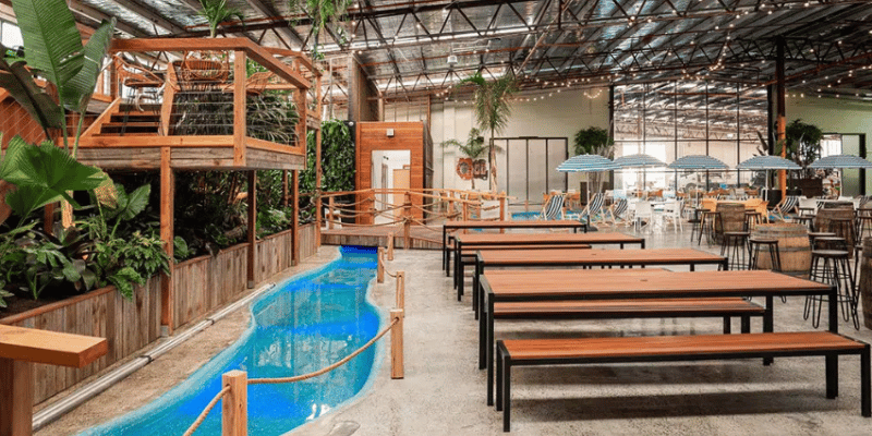 Melbourne Breweries
