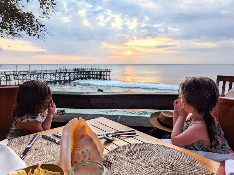 Bali Family Holiday