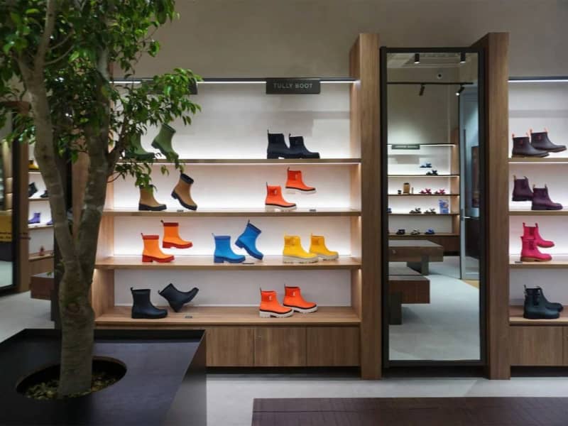 New Merry People store in Melbourne CBD