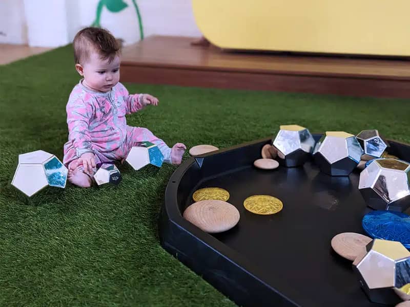 Play Nook Northcote