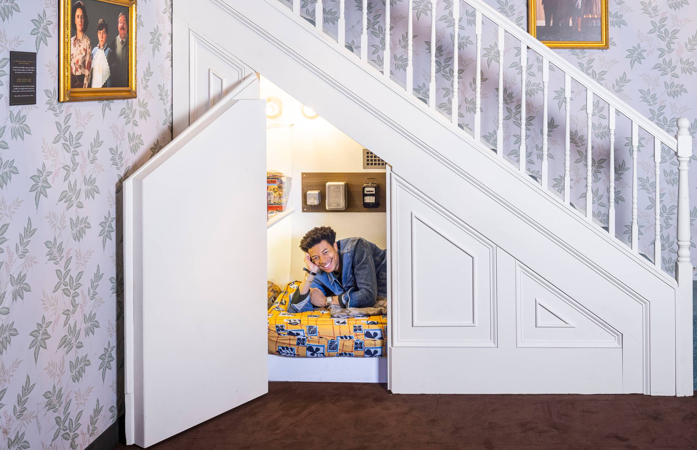 Harry Potter Exhibition 2026