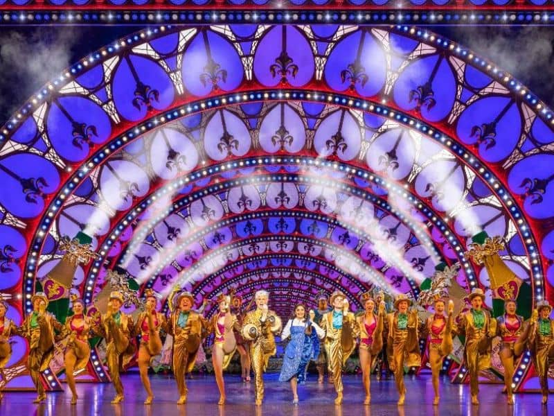 Best Musicals in Melbourne