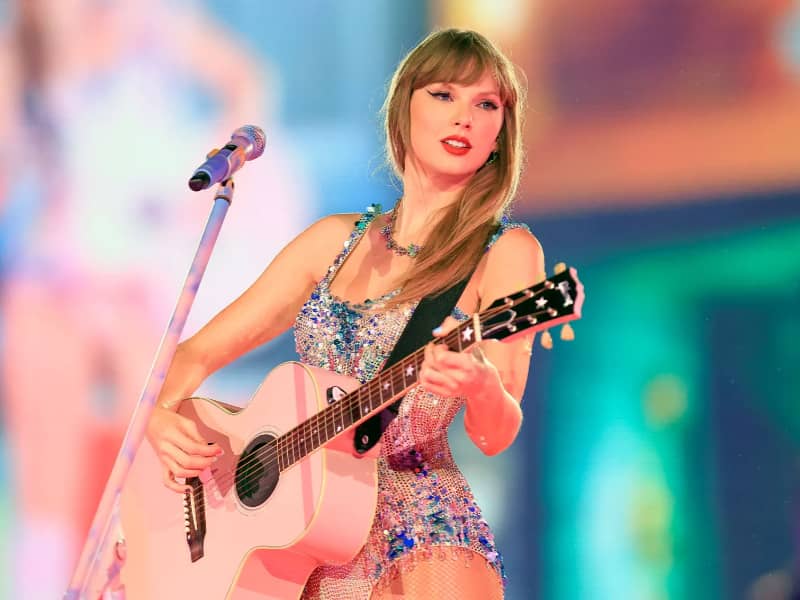 Candlelight Concerts: A Taylor Swift Tribute