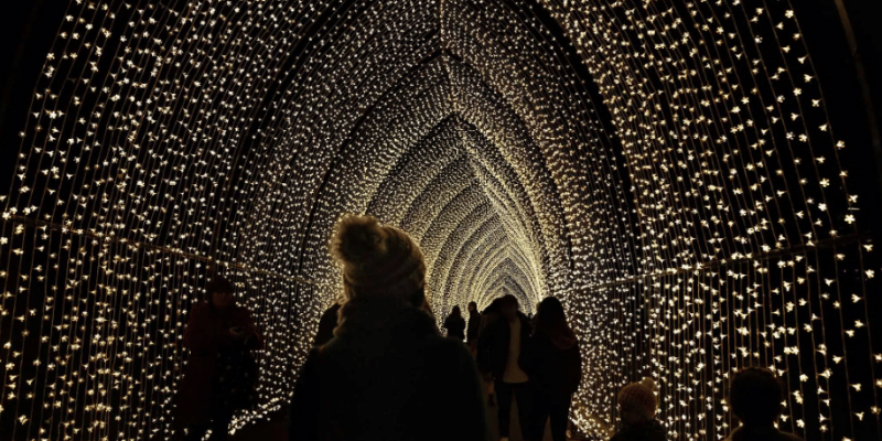 Lightscape Melbourne