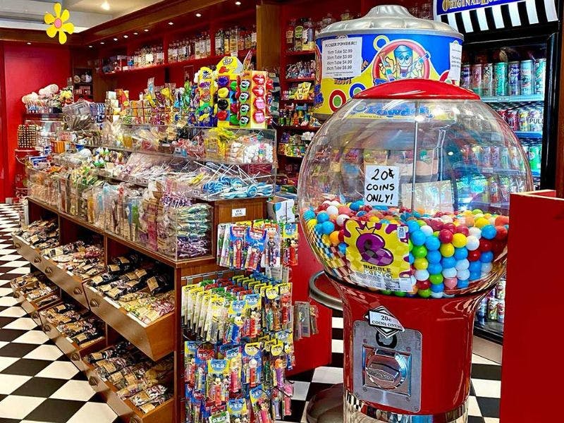 Best Lolly shops