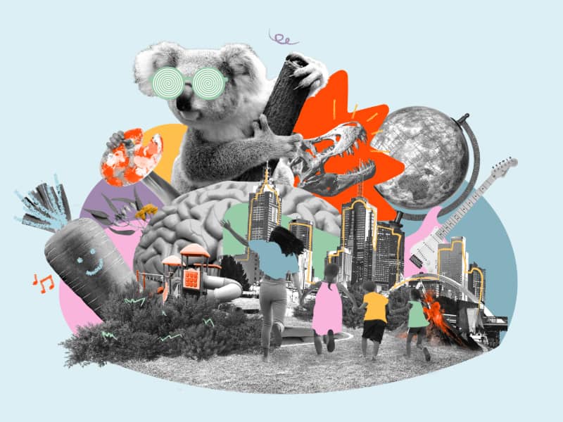 Playbound 2025 Melbourne
