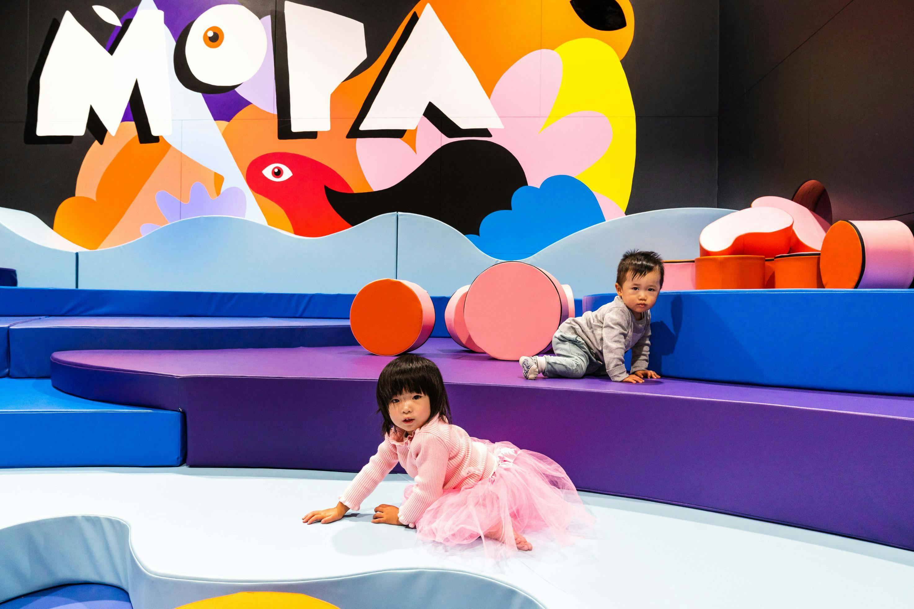 Best indoor play centres for babies