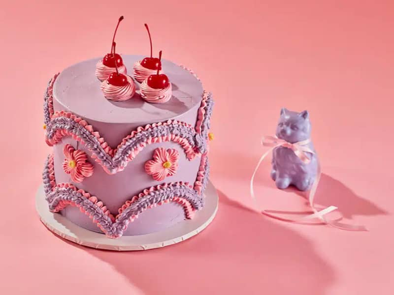 Cake Shops in Melbourne