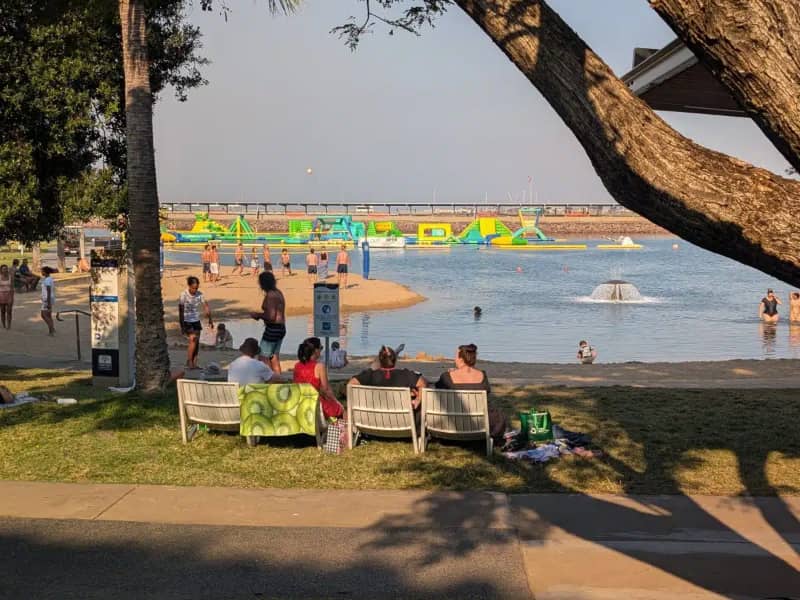 Darwin Australia