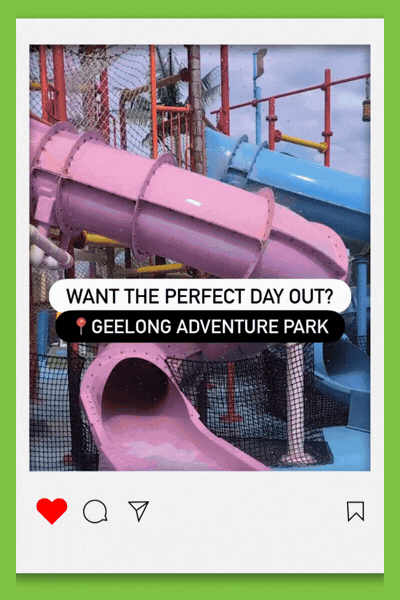 Adventure Park Geelong