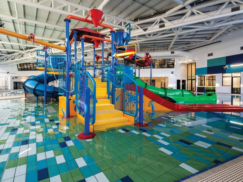 Heated Pools Melbourne