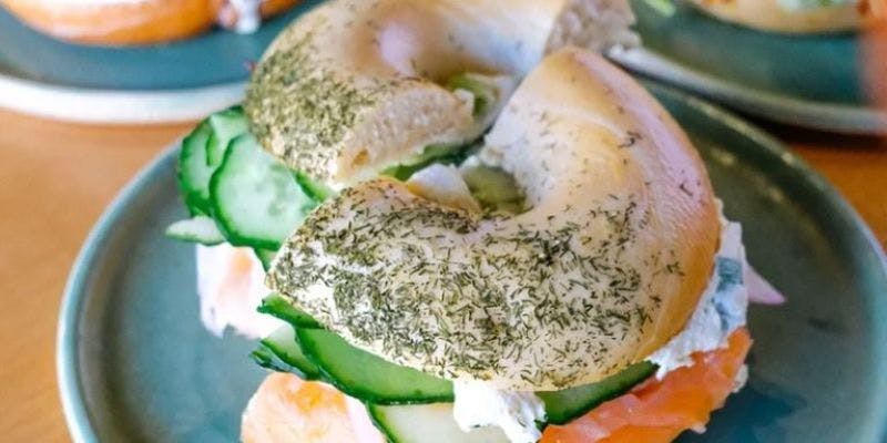 Best Bagels Melbourne