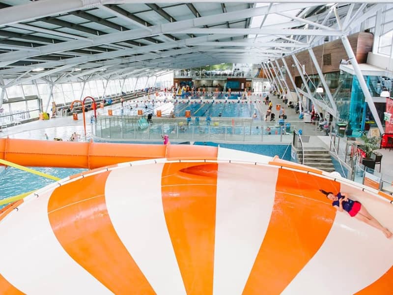 Heated Pools Melbourne