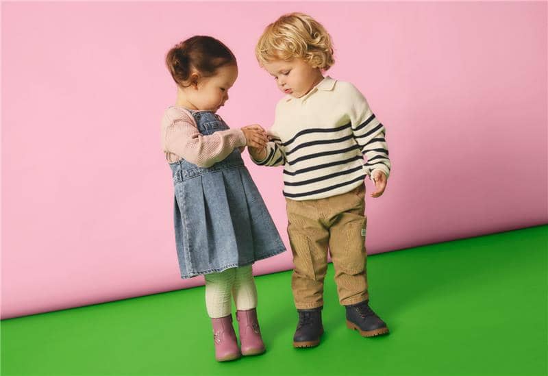 Shoes & Sox Mega School Sale