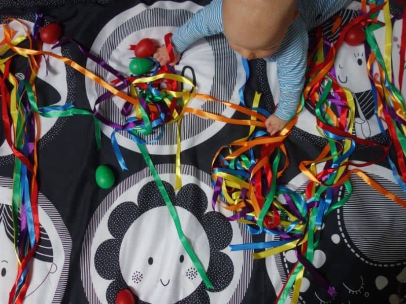 Things to do with your toddlers and babies in Melbourne