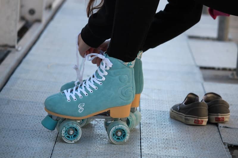 Roller Skating Melbourne