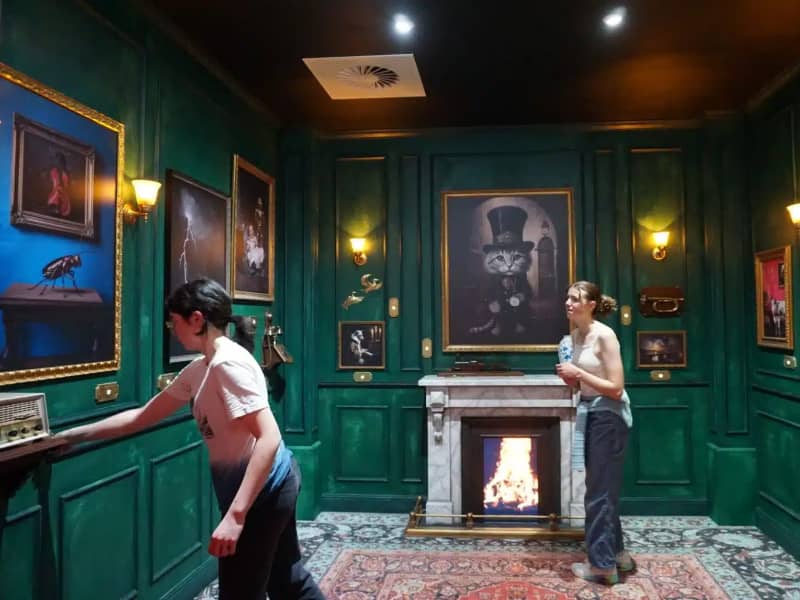 Hijinx Hotel Chadstone