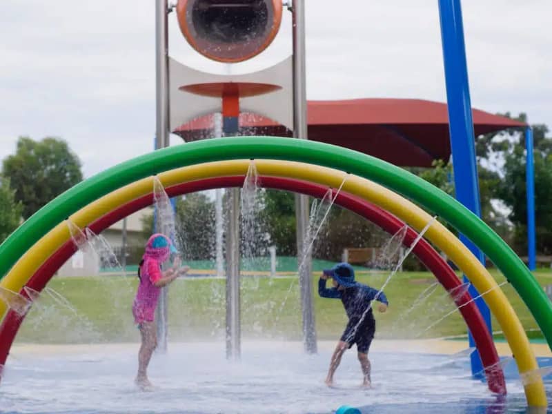 Thomastown Aquatic Centre